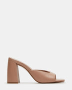 MANIA CUIR BLUSH
