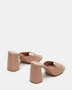 MANIA CUIR BLUSH