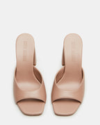 MANIA CUIR BLUSH