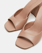 MANIA CUIR BLUSH
