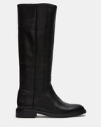CUIR NOIR MARNA