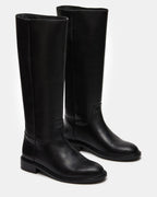 CUIR NOIR MARNA