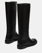 CUIR NOIR MARNA