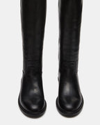 CUIR NOIR MARNA