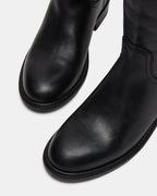 CUIR NOIR MARNA