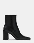 MARSAI BLACK LEATHER