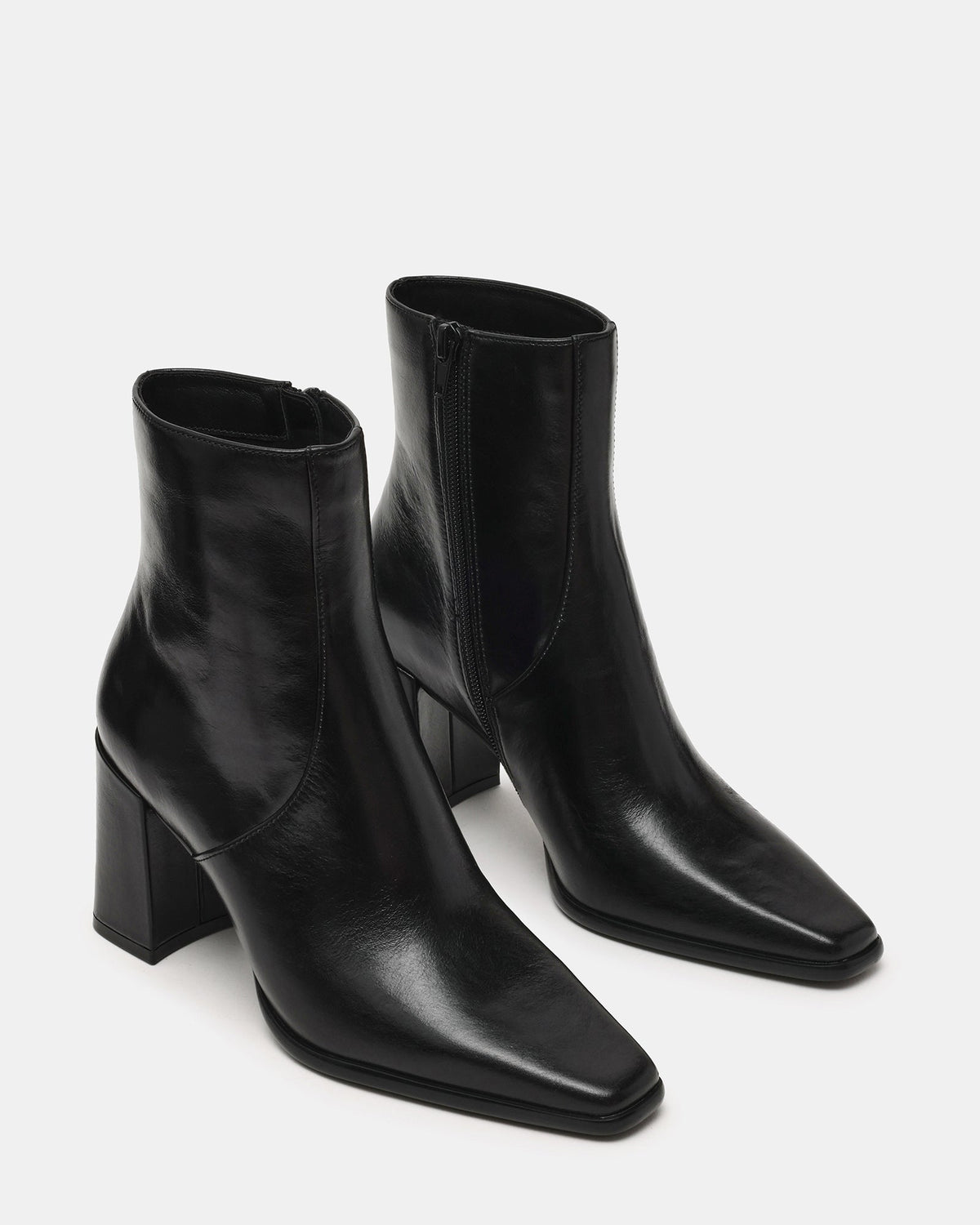 MARSAI BLACK LEATHER