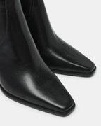MARSAI CUIR NOIR