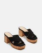 MARSDEN DAIM NOIR