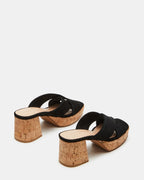 MARSDEN DAIM NOIR
