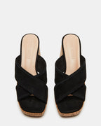 MARSDEN DAIM NOIR