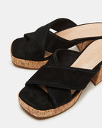 MARSDEN DAIM NOIR