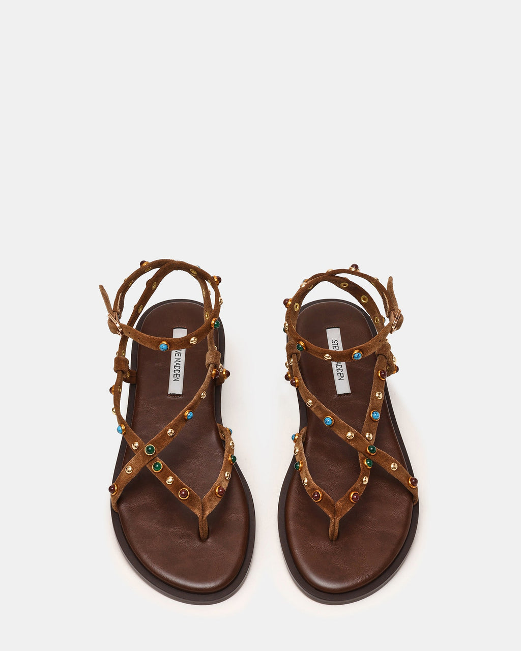 MATHIS TAN SUEDE