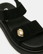 DAIM NOIR MATINE
