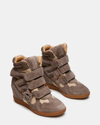 MAVIS DAIM TAUPE