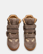 MAVIS DAIM TAUPE