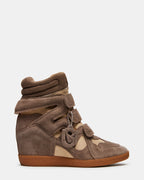 MAVIS DAIM TAUPE