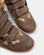 MAVIS DAIM TAUPE