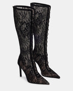 DENTELLE NOIRE MAXINE