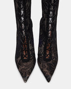 DENTELLE NOIRE MAXINE
