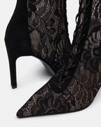 DENTELLE NOIRE MAXINE