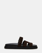 DAIM MARRON CHOCOLAT MAYVEN
