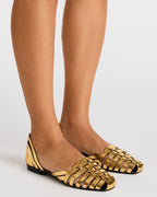 CUIR DORÉ MEDLIN