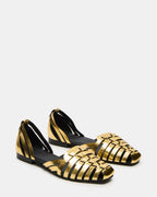 CUIR DORÉ MEDLIN