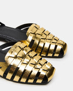 CUIR DORÉ MEDLIN