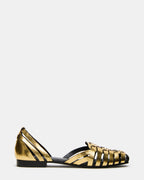 CUIR DORÉ MEDLIN