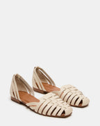 CUIR BLANC MEDLIN