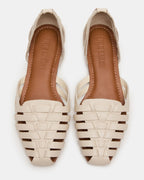 CUIR BLANC MEDLIN