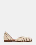 CUIR BLANC MEDLIN