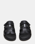 CUIR NOIR MELI
