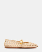 MELODY RAFFIA NATURELLE