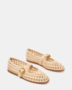 MELODY RAFFIA NATURELLE