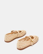MELODY RAFFIA NATURELLE