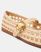 MELODY RAFFIA NATURELLE