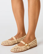 MELODY RAFFIA NATURELLE