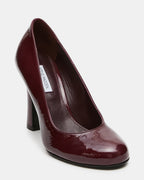 MIKA CERISE NOIRE VERNIS