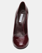 MIKA CERISE NOIRE VERNIS