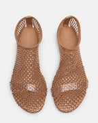 MINO BLUSH STRASS