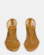 STRASS OR MINO
