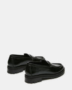 MIRAN CUIR NOIR