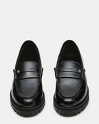 MIRAN CUIR NOIR