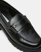 MIRAN CUIR NOIR