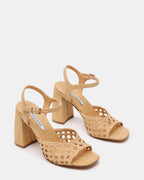 MIREYA RAFFIA NATURELLE