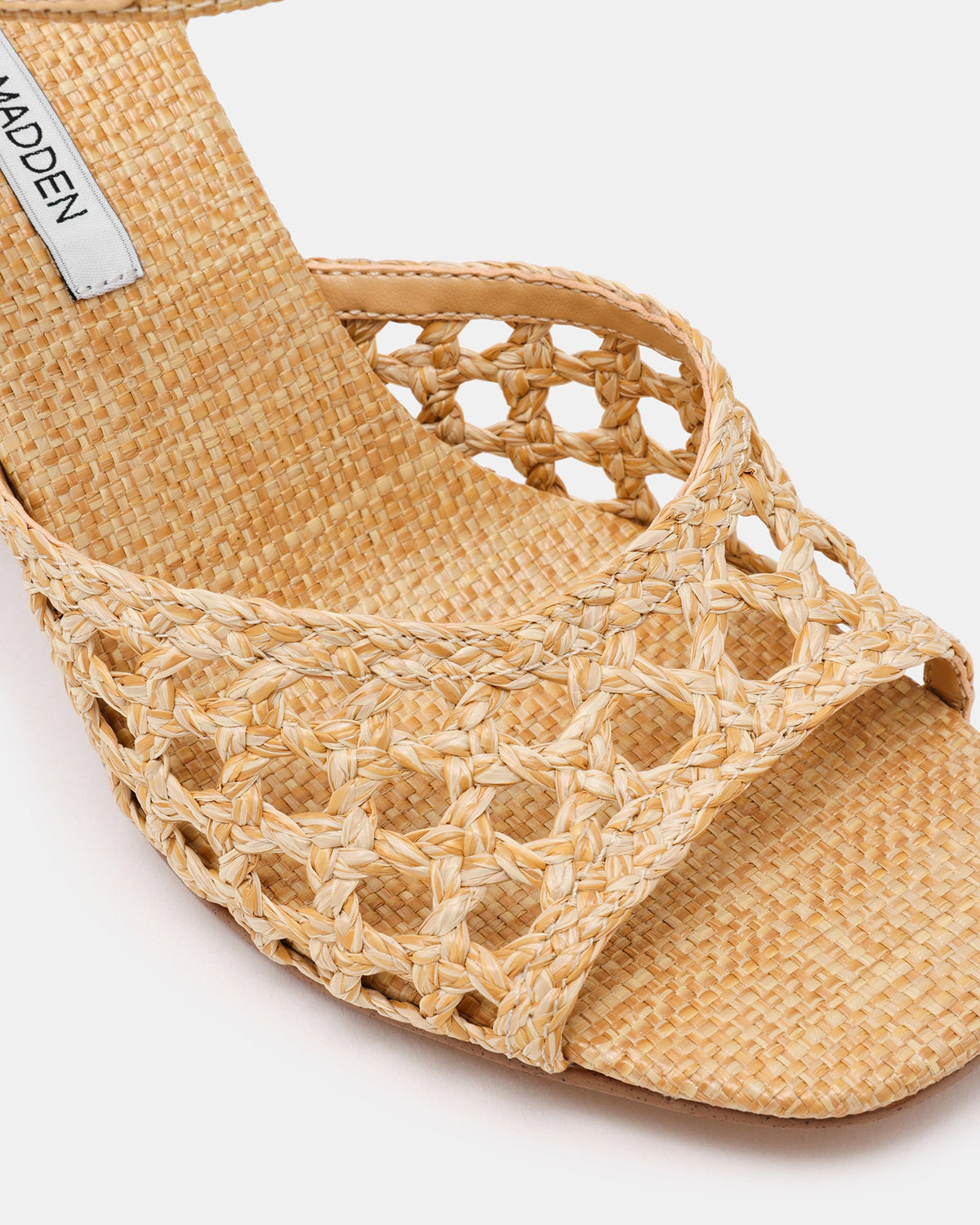 MIREYA NATURAL RAFFIA