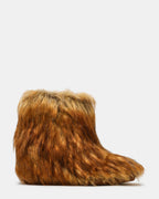 MARRON BRUN MULTICOLORE