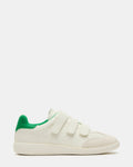 MOMENTUM WHITE/GREEN